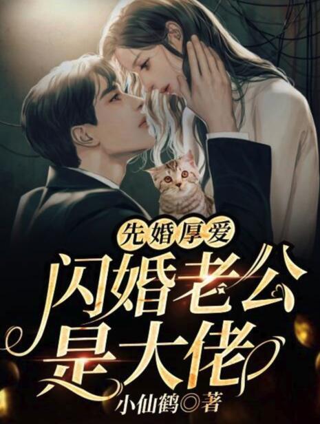 先婚厚爱总裁很宠