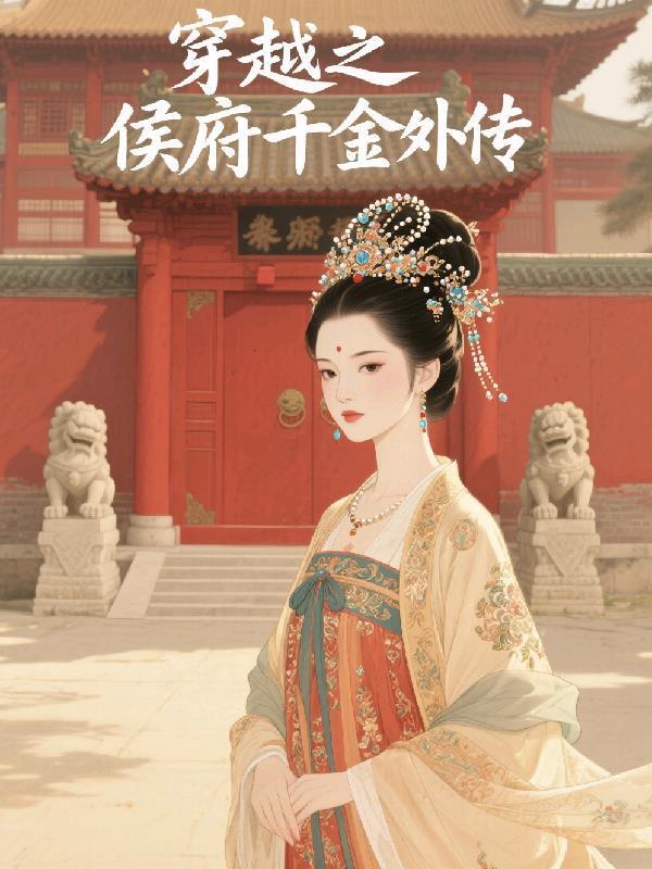 穿越之侯府千金外传免费阅读