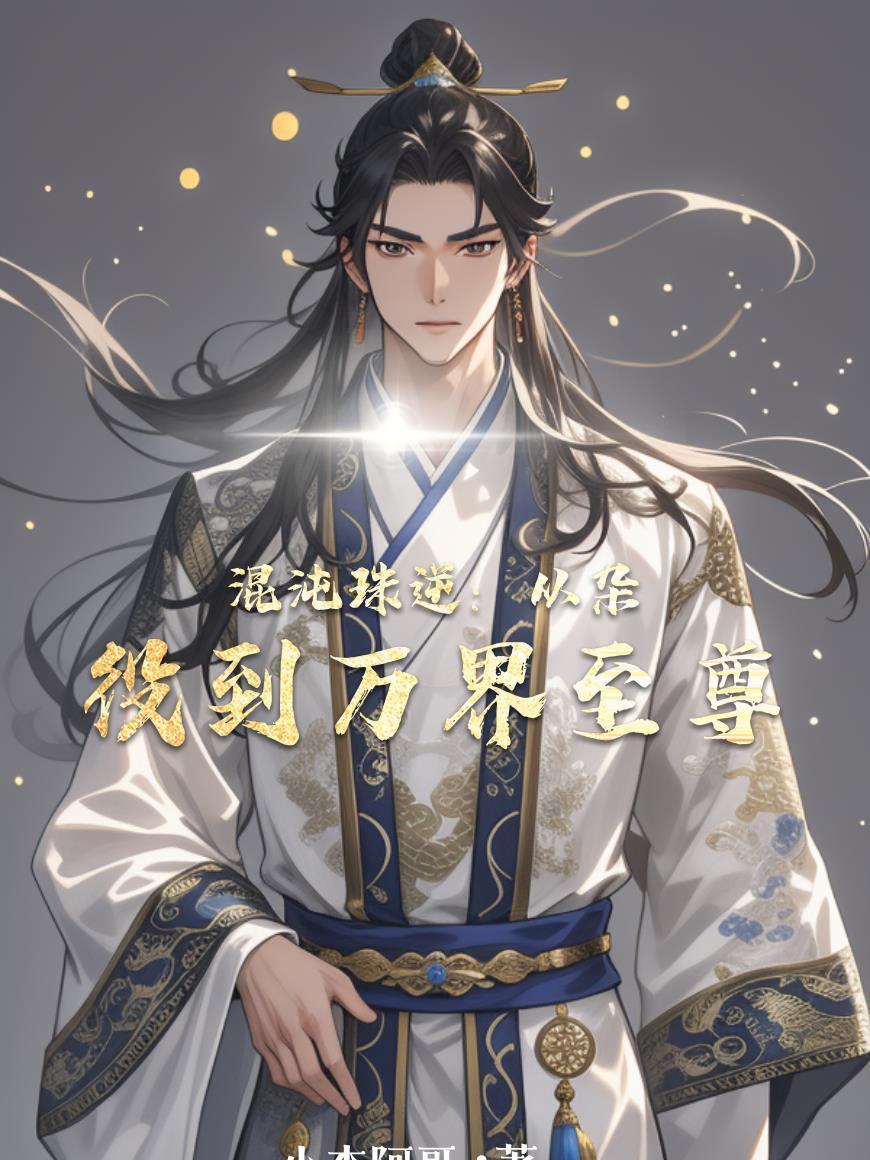 混沌珠是哪个的