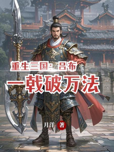 重生吕布之三国一统