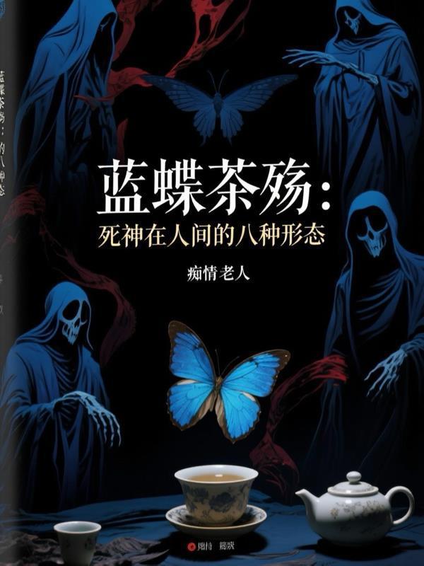 死神里面的蝴蝶