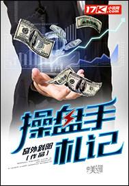 操盘手札记李欣