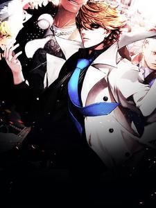 史上最强的炼气期_史上最强炼气期