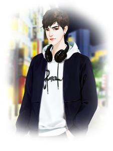 女主宋婉月男主贺闻小说书名