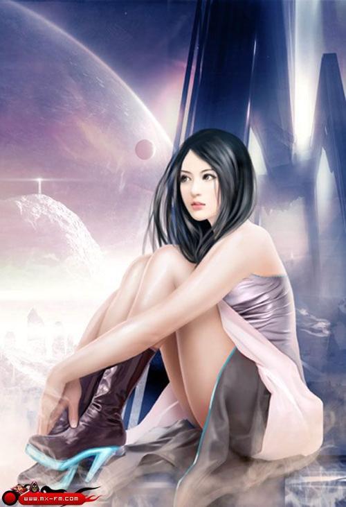 女神的贴身侍卫笔趣阁小说