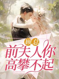 楚绵顾妄琛小说