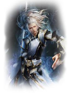 书名是 张易李炎