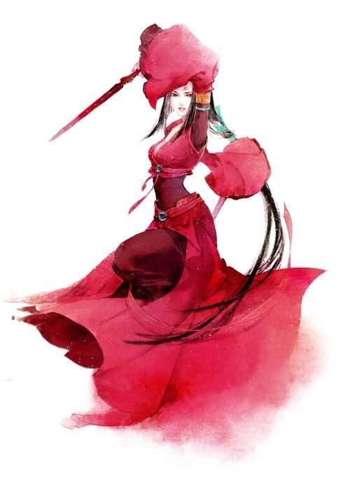 未婚妻退婚,转身迎娶她冷艳老祖