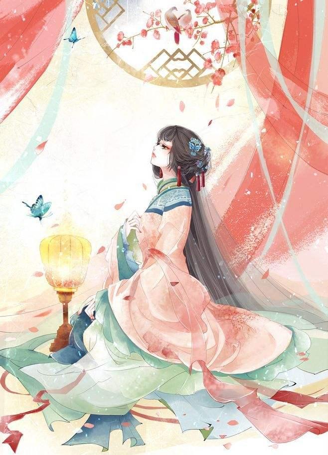 你迎娶平妻?我带崽入宫当皇后