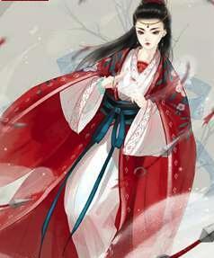 法医狂妃大仵作