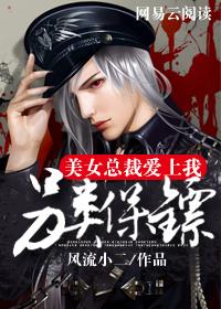 另类保镖:美女总裁爱上我