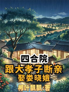 四合院:跟大孝子断亲,娶娄晓娥
