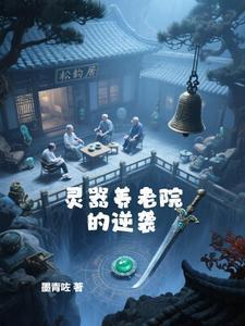 灵器养老院的逆袭