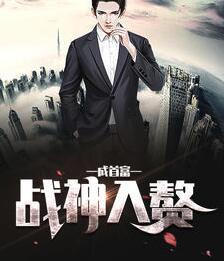 战神入赘成首富