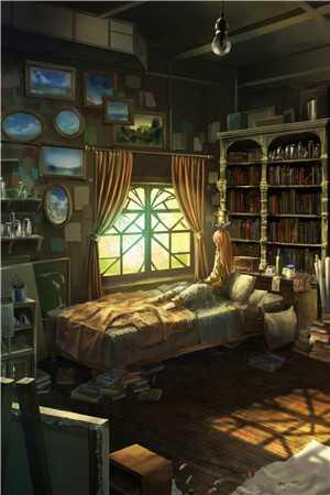 霍乔贺迟小说免费阅读