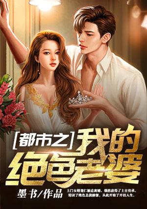 都市之我的总裁老婆