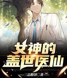 女神的盖世医仙