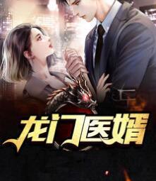 龙门医婿