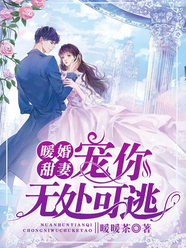 暖婚甜妻:宠你无处可逃