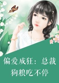 少夫人不委屈的小说