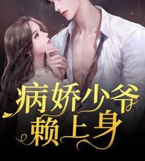 病娇少爷赖上身