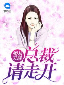 婚从天降:总裁请走开夏冬百里翰