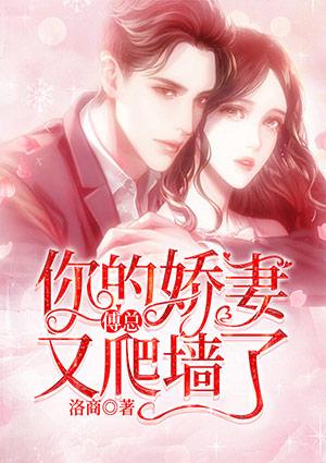 傅总你的娇妻又爬墙了小说