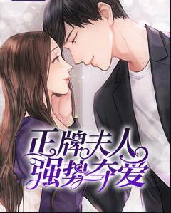 正牌夫人强势夺爱
