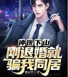 神医下山:刚退婚就骗我同居